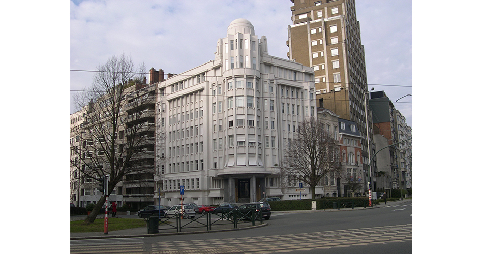 nettoyage façade