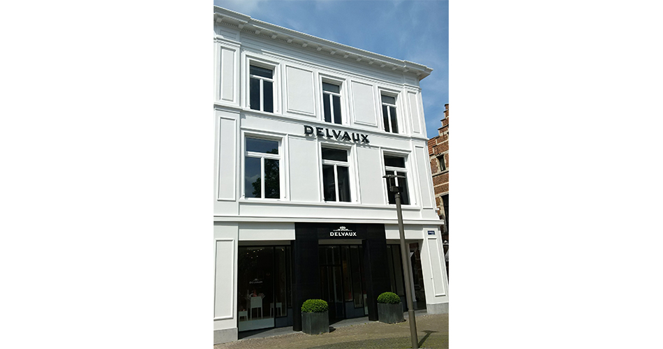 nettoyage façade