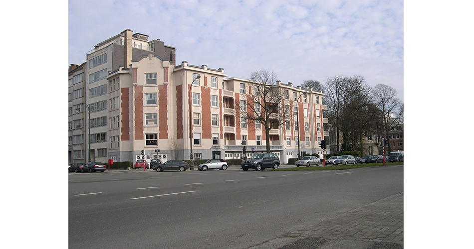 reparation béton