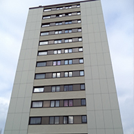 bardage vêture