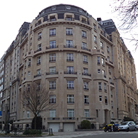 Nettoyage et isolation des façades