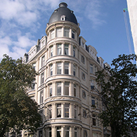 Nettoyage et isolation des façades