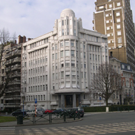 Nettoyage et isolation des façades
